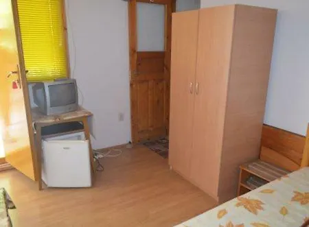 Penzion Vila Alex Si Luci Costineşti