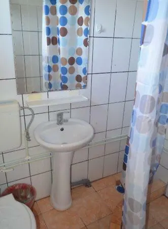 Vila Alex Si Luci * Costineşti