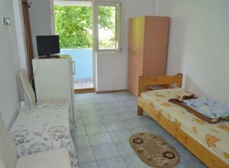 Penzion Vila Alex Si Luci Costineşti