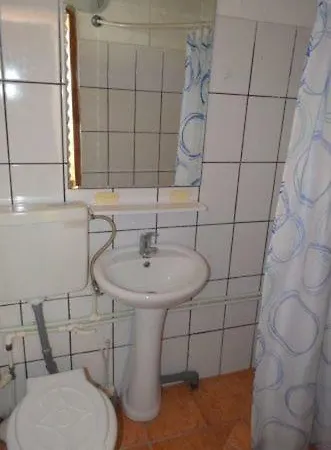 Vila Alex Si Luci Penzion Costineşti