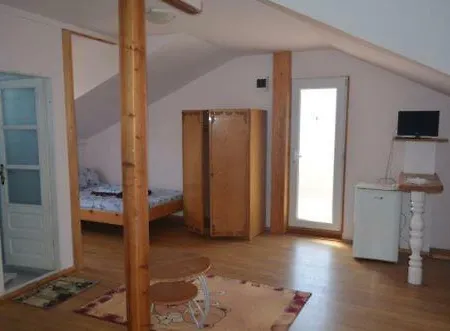 Vila Alex Si Luci Costinesti