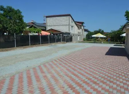 Vila Alex Si Luci Costinesti